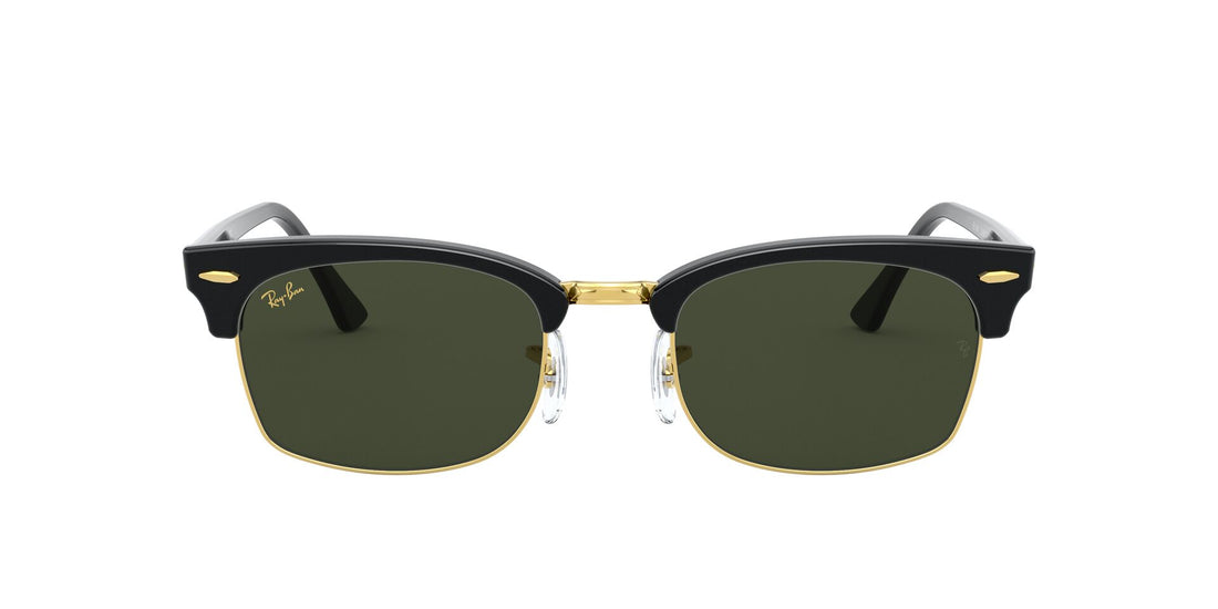 RAY-BAN RB3916 CLUBMASTER SQUARE 130331 52