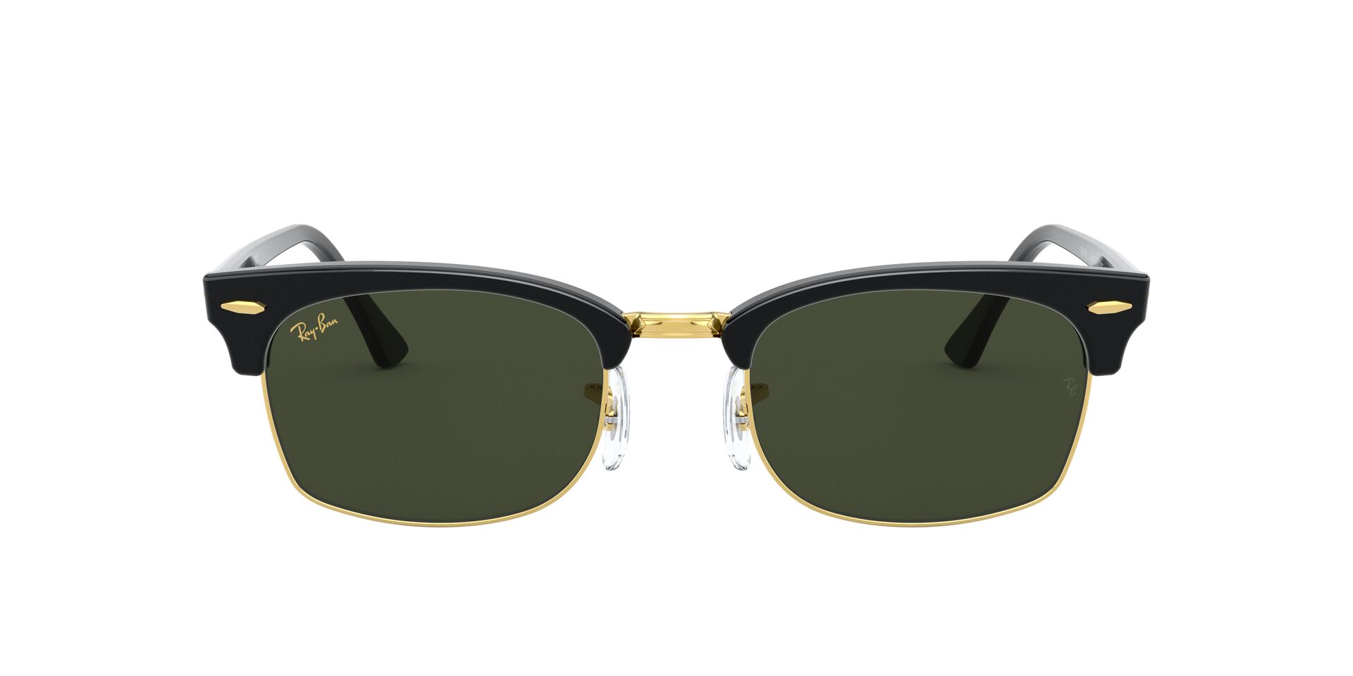 RAY-BAN RB3916 CLUBMASTER SQUARE 130331 52