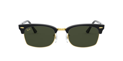 RAY-BAN RB3916 CLUBMASTER SQUARE 130331 52