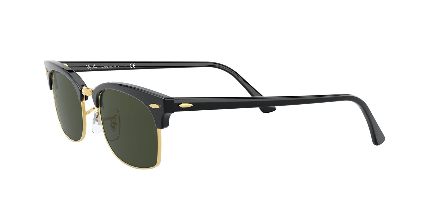 RAY-BAN RB3916 CLUBMASTER SQUARE 130331 52