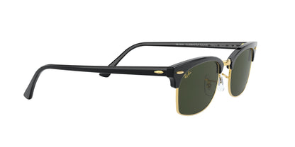 RAY-BAN RB3916 CLUBMASTER SQUARE 130331 52