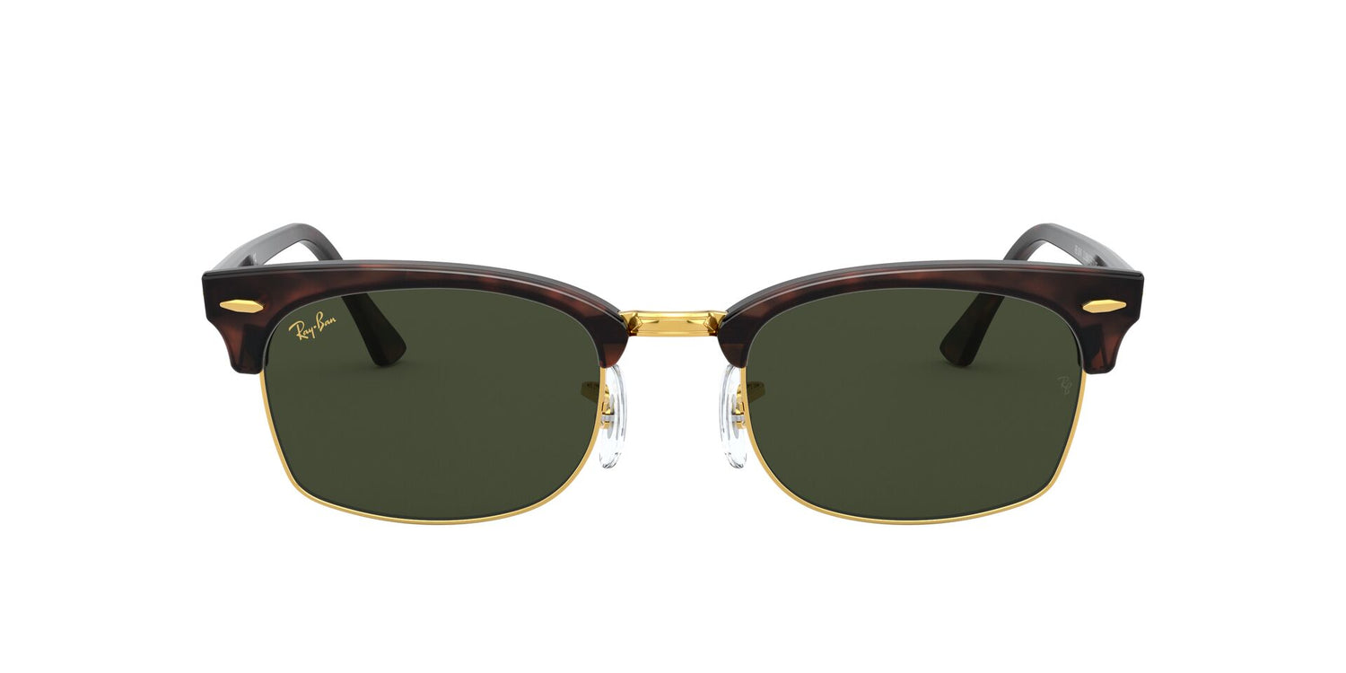 RAY-BAN RB3916 CLUBMASTER SQUARE 130431 52