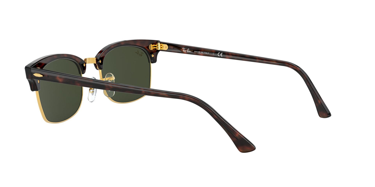 RAY-BAN RB3916 CLUBMASTER SQUARE 130431 52