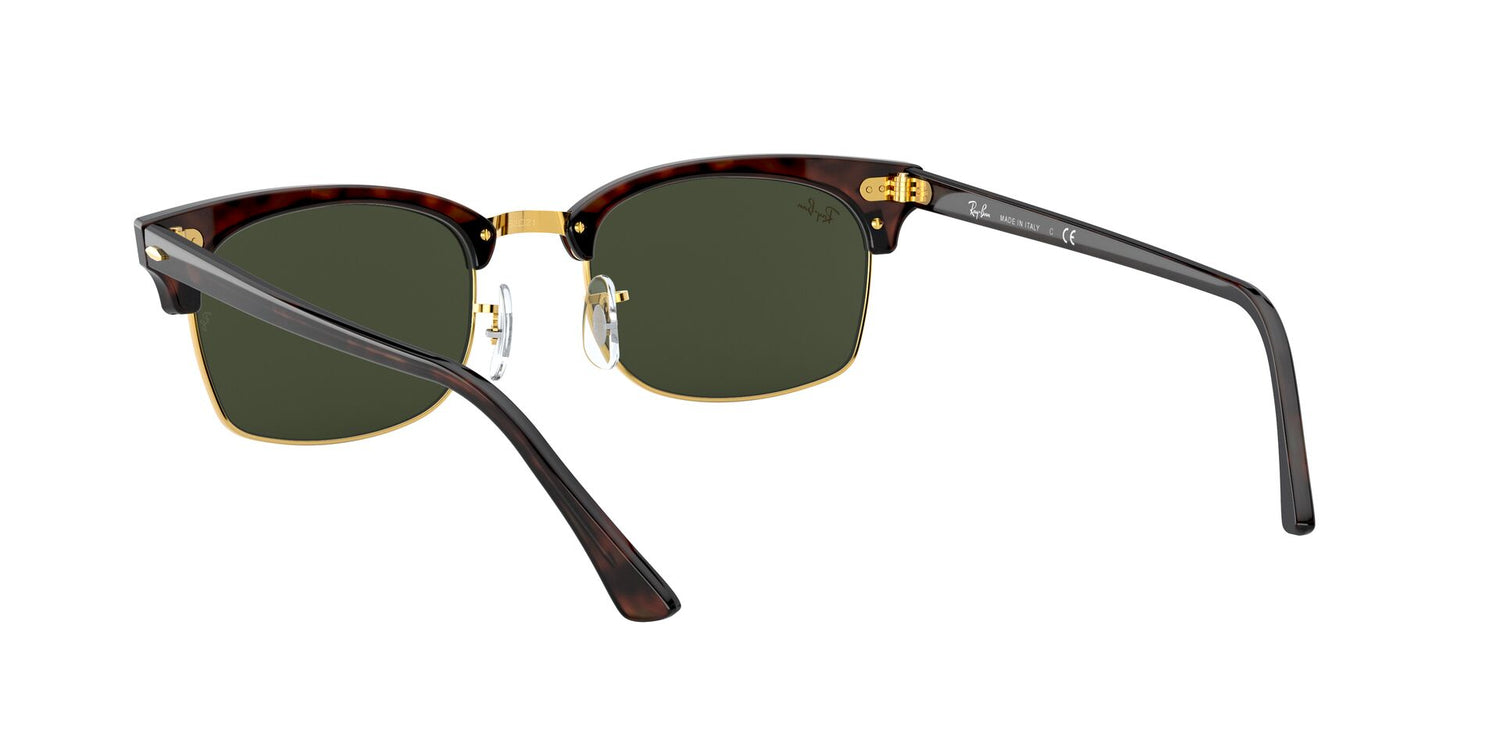 RAY-BAN RB3916 CLUBMASTER SQUARE 130431 52