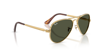 RAY-BAN RB3925 AVIATOR MAX 001/31 58