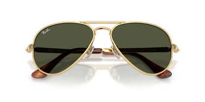 RAY-BAN RB3925 AVIATOR MAX 001/31 58