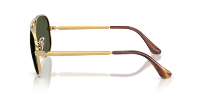 RAY-BAN RB3925 AVIATOR MAX 001/31 58