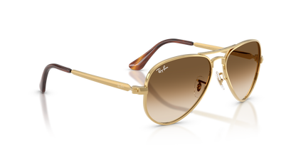 RAY-BAN RB3925 AVIATOR MAX 001/51 58