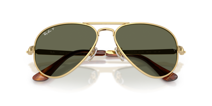 RAY-BAN RB3925 AVIATOR MAX 001/58 58