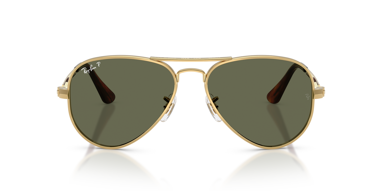 RAY-BAN RB3925 AVIATOR MAX 001/58 58