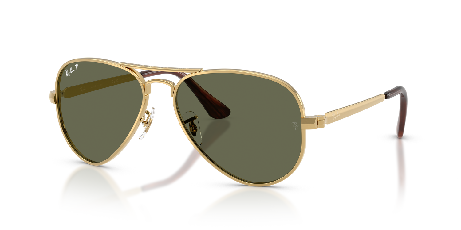 RAY-BAN RB3925 AVIATOR MAX 001/58 58