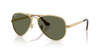 RAY-BAN RB3925 AVIATOR MAX 001/58 58