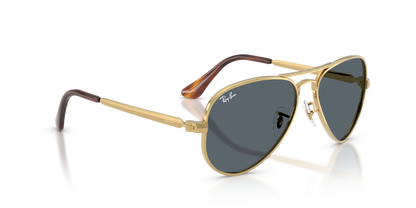 RAY-BAN RB3925 AVIATOR MAX 001/R5 62