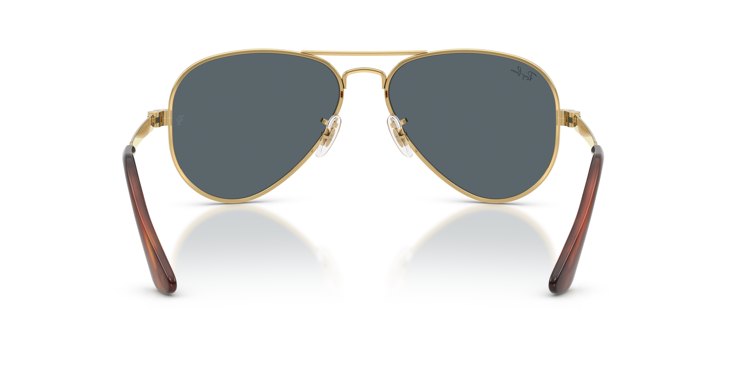 RAY-BAN RB3925 AVIATOR MAX 001/R5 62