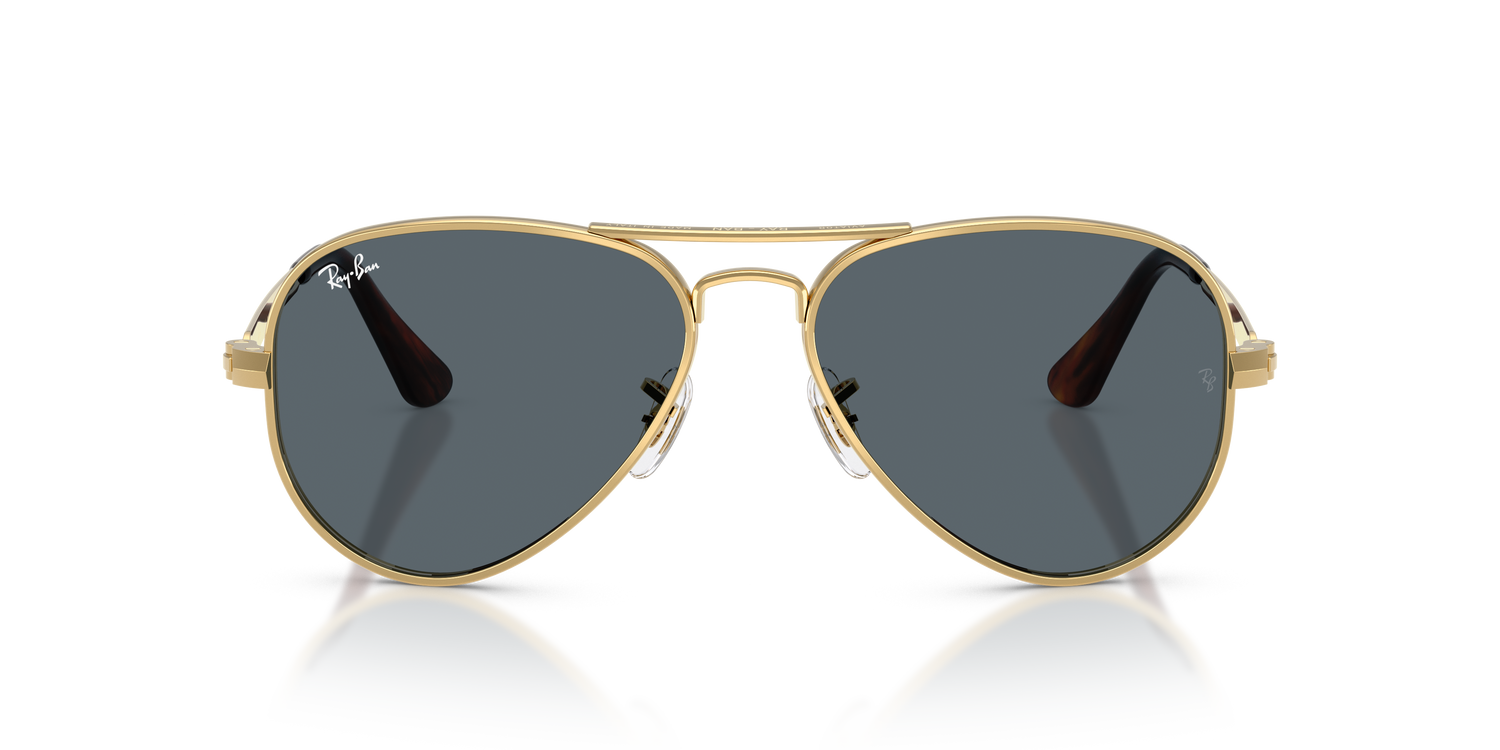 RAY-BAN RB3925 AVIATOR MAX 001/R5 58