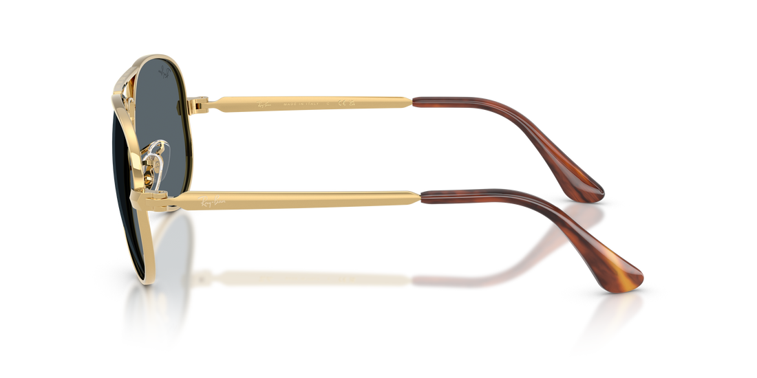 RAY-BAN RB3925 AVIATOR MAX 001/R5 58