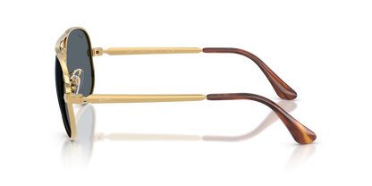 RAY-BAN RB3925 AVIATOR MAX 001/R5 58