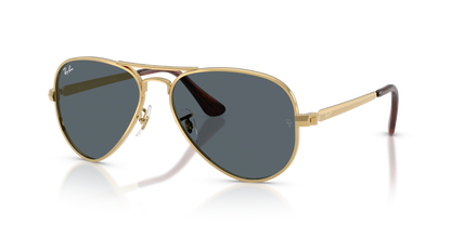RAY-BAN RB3925 AVIATOR MAX 001/R5 58