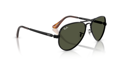 RAY-BAN RB3925 AVIATOR MAX 002/31 58