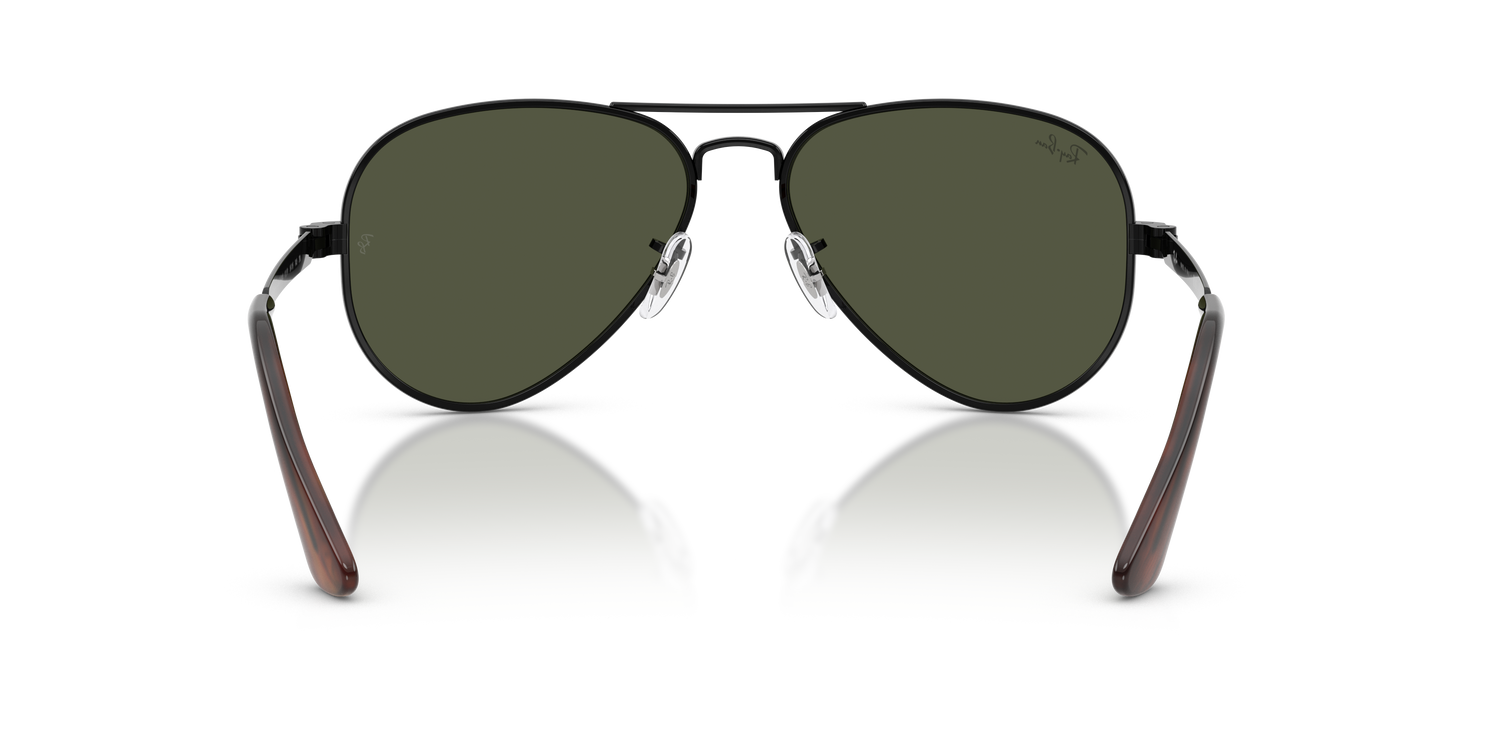 RAY-BAN RB3925 AVIATOR MAX 002/31 58