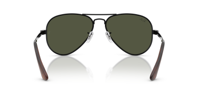 RAY-BAN RB3925 AVIATOR MAX 002/31 62