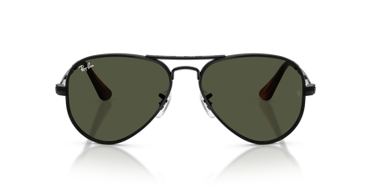 RAY-BAN RB3925 AVIATOR MAX 002/31 58