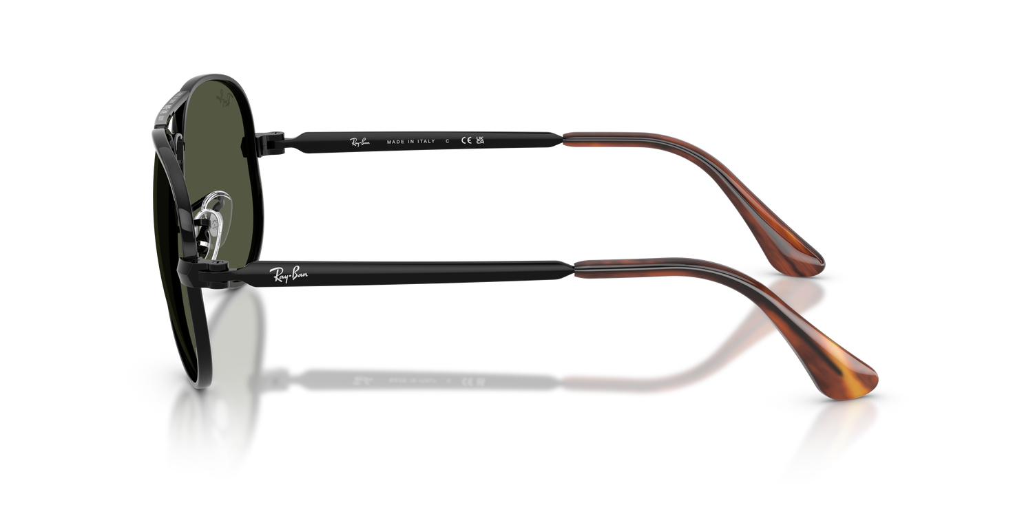 RAY-BAN RB3925 AVIATOR MAX 002/31 62