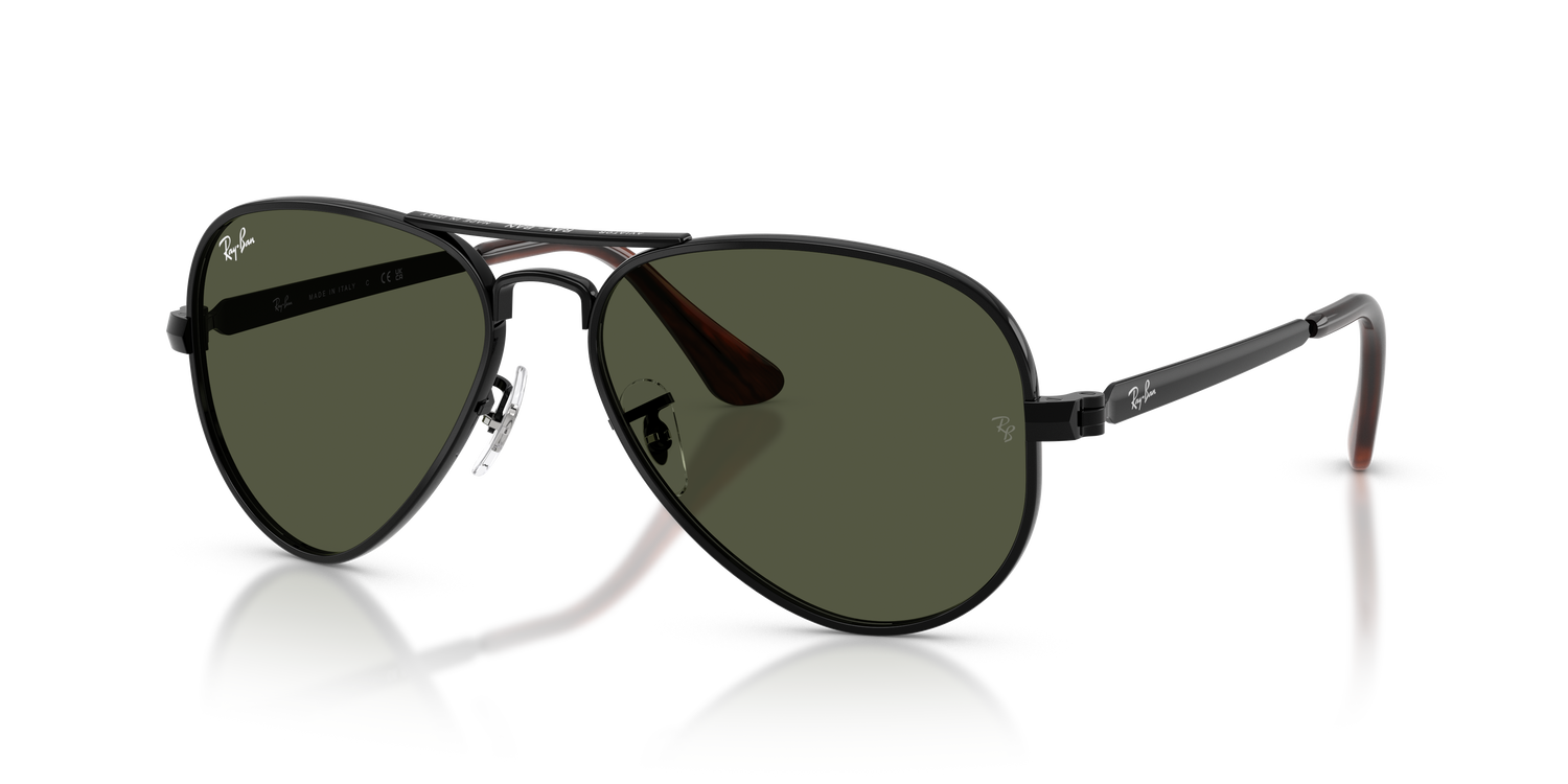 RAY-BAN RB3925 AVIATOR MAX 002/31 58