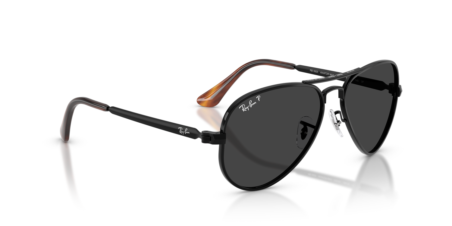 RAY-BAN RB3925 AVIATOR MAX 002/48 62