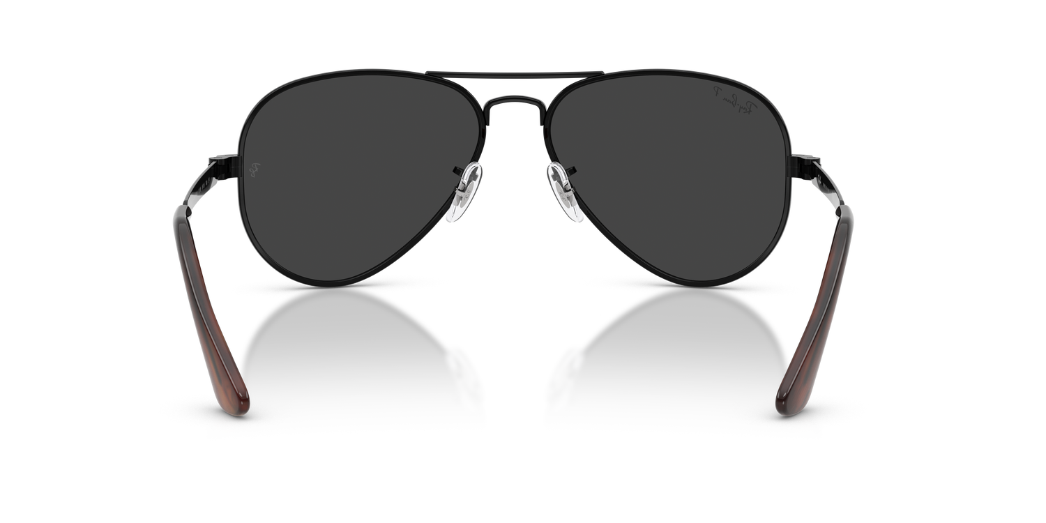 RAY-BAN RB3925 AVIATOR MAX 002/48 62