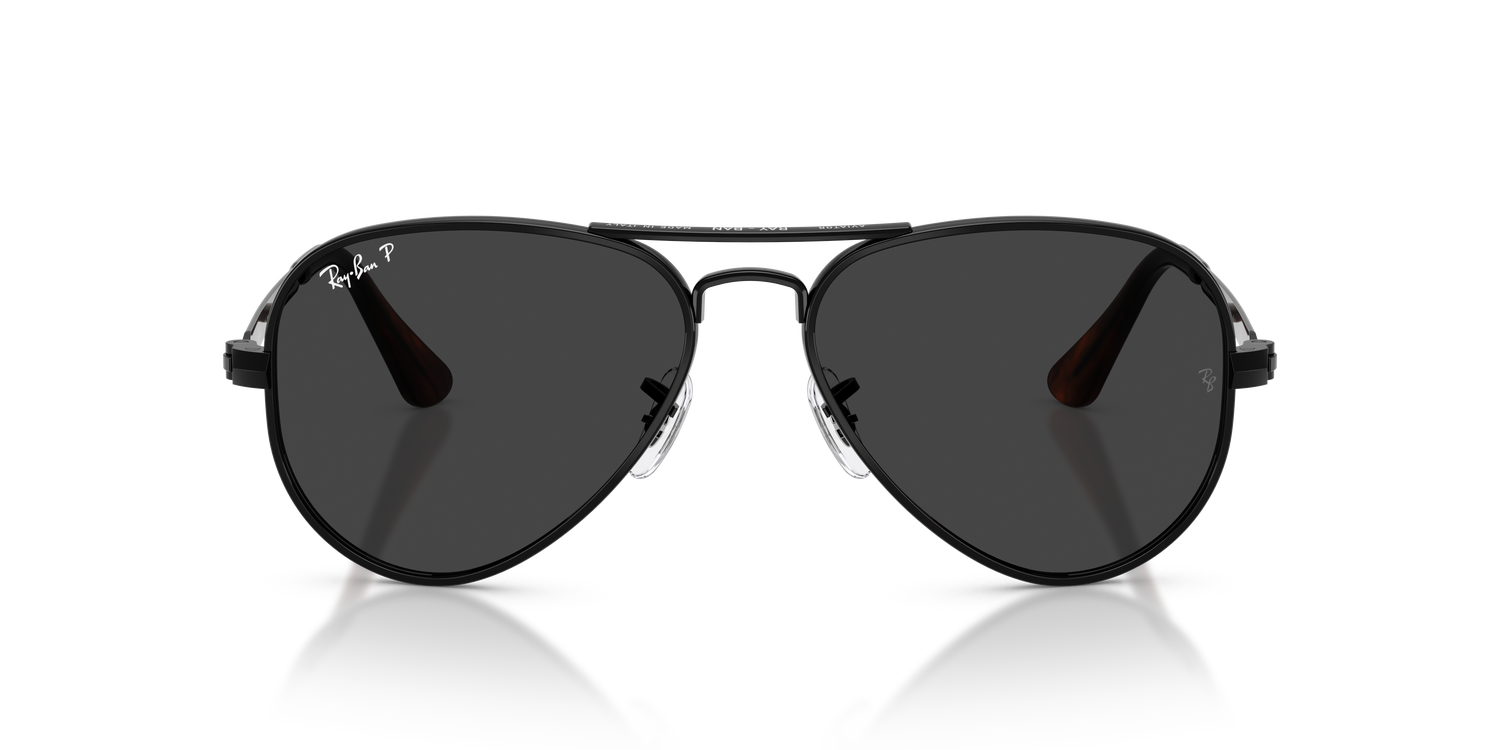 RAY-BAN RB3925 AVIATOR MAX 002/48 62