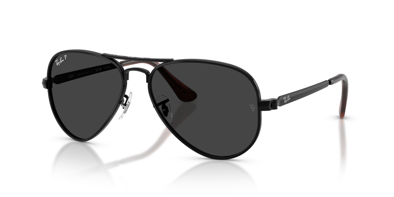 RAY-BAN RB3925 AVIATOR MAX 002/48 58