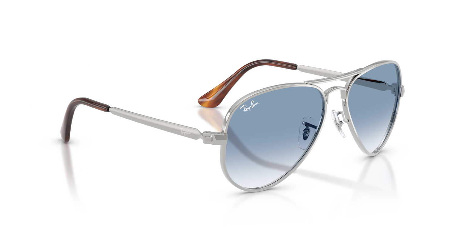 RAY-BAN RB3925 AVIATOR MAX 003/3F 58