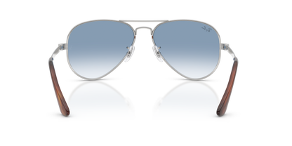 RAY-BAN RB3925 AVIATOR MAX 003/3F 58