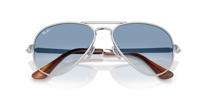 RAY-BAN RB3925 AVIATOR MAX 003/3F 58