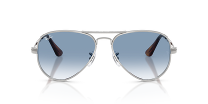 RAY-BAN RB3925 AVIATOR MAX 003/3F 58