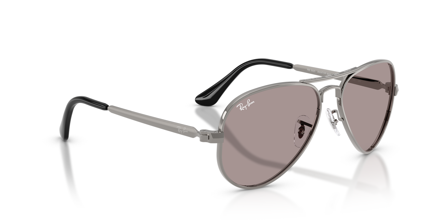 RAY-BAN RB3925 AVIATOR MAX 004/53 58