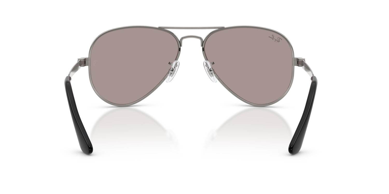 RAY-BAN RB3925 AVIATOR MAX 004/53 58
