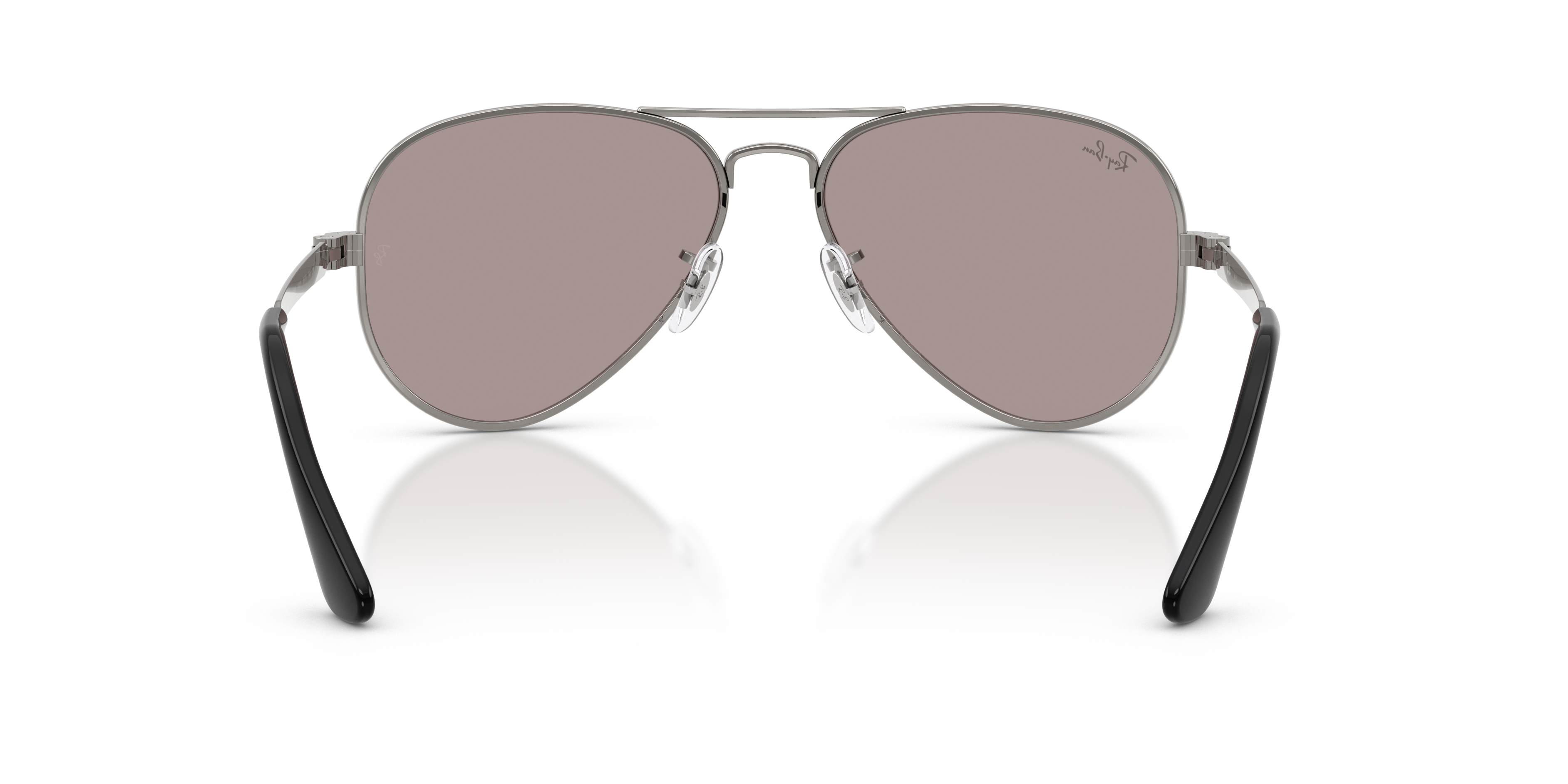 RAY-BAN RB3925 AVIATOR MAX 004/53 58