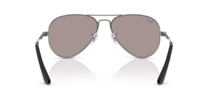 RAY-BAN RB3925 AVIATOR MAX 004/53 58