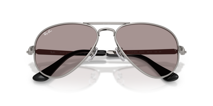 RAY-BAN RB3925 AVIATOR MAX 004/53 58