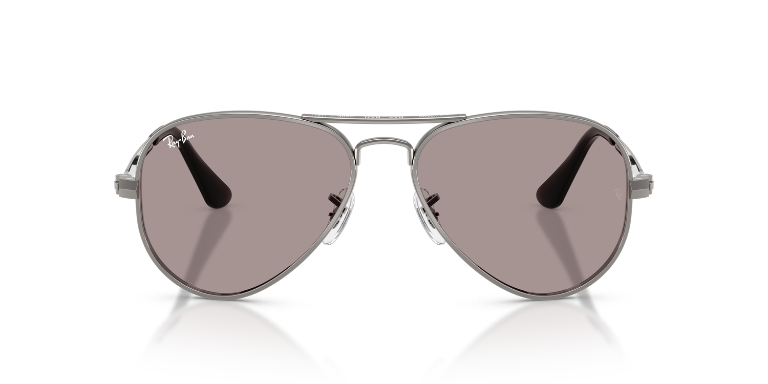 RAY-BAN RB3925 AVIATOR MAX 004/53 58