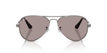 RAY-BAN RB3925 AVIATOR MAX 004/53 58