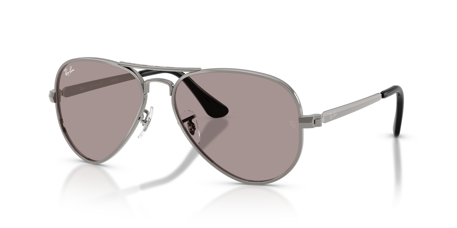 RAY-BAN RB3925 AVIATOR MAX 004/53 58