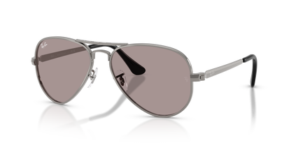 RAY-BAN RB3925 AVIATOR MAX 004/53 58