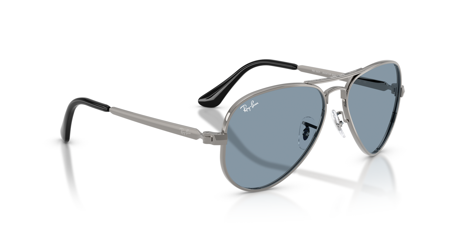 RAY-BAN RB3925 AVIATOR MAX 004/56 58