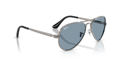 RAY-BAN RB3925 AVIATOR MAX 004/56 58