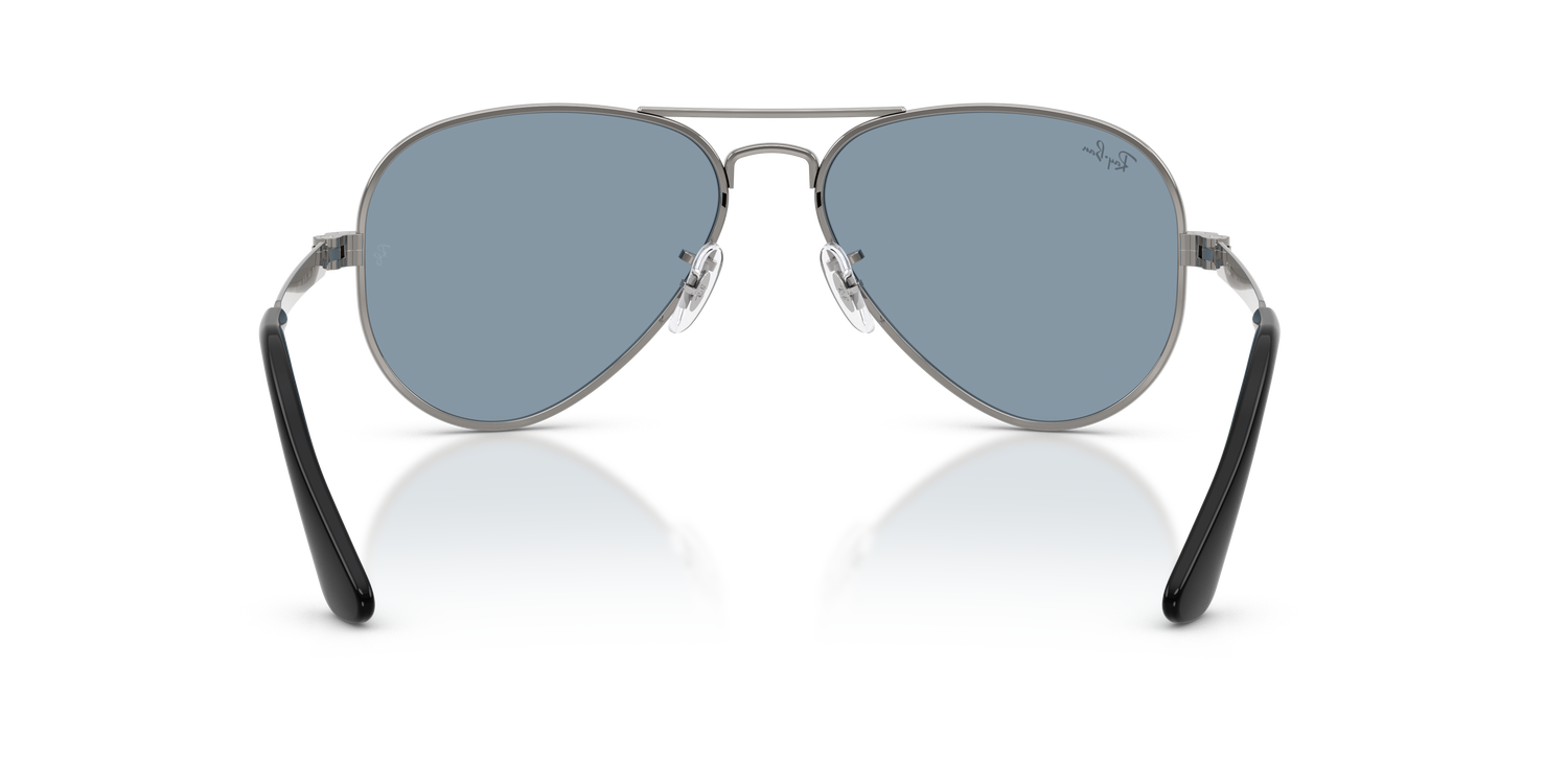RAY-BAN RB3925 AVIATOR MAX 004/56 58