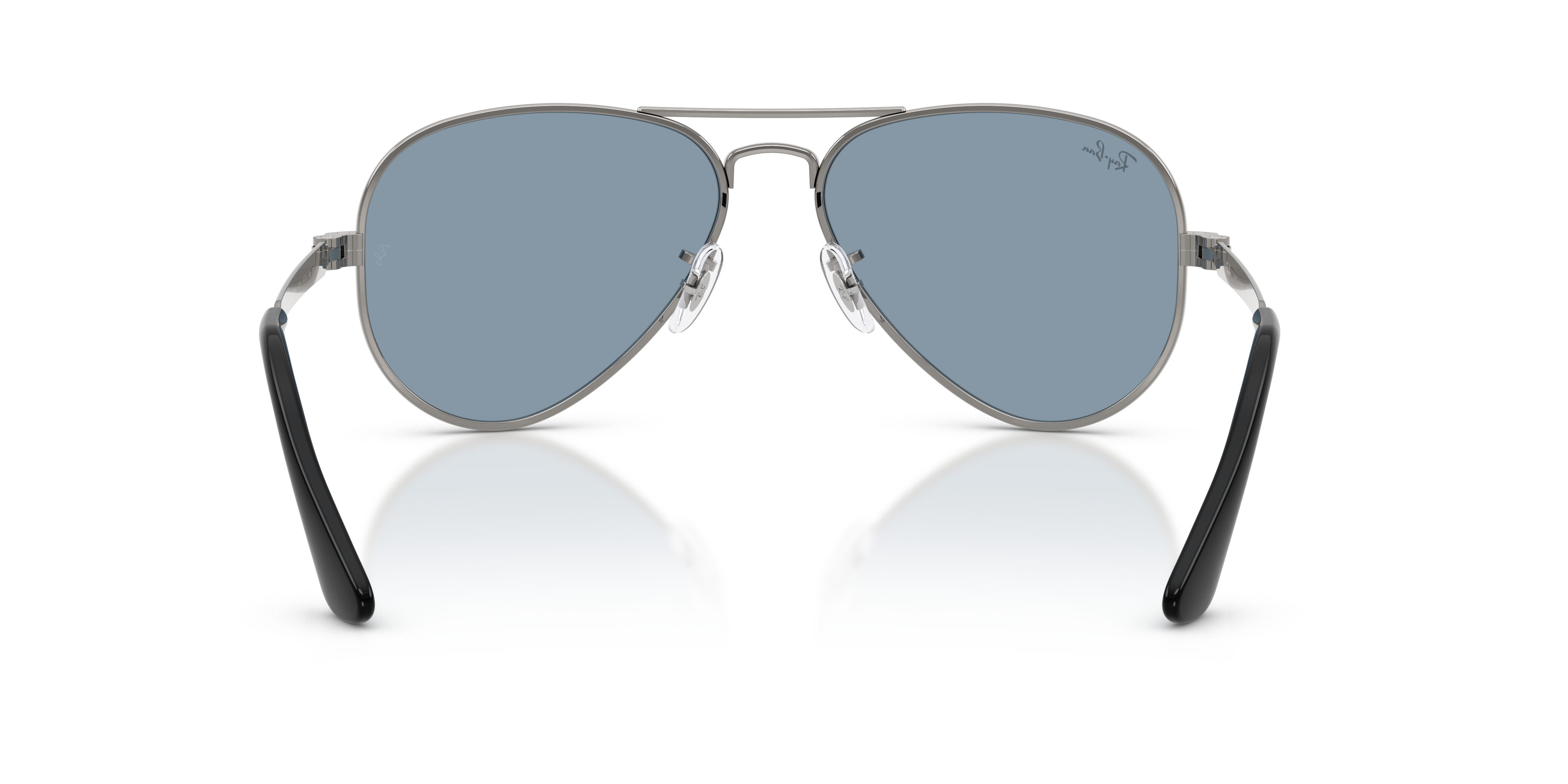RAY-BAN RB3925 AVIATOR MAX 004/56 58
