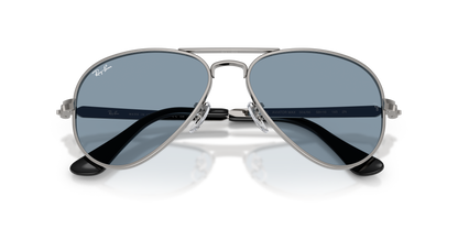 RAY-BAN RB3925 AVIATOR MAX 004/56 58
